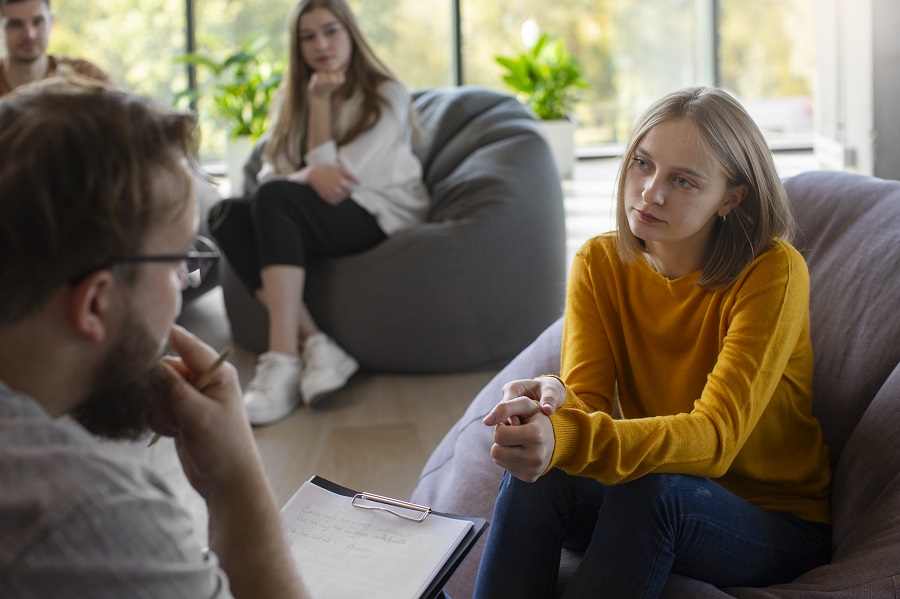 Signs You Need Help for Your Addiction Problem